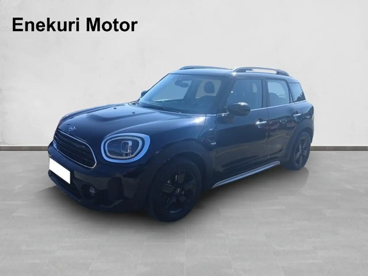 MINI Cooper Countryman AUT.