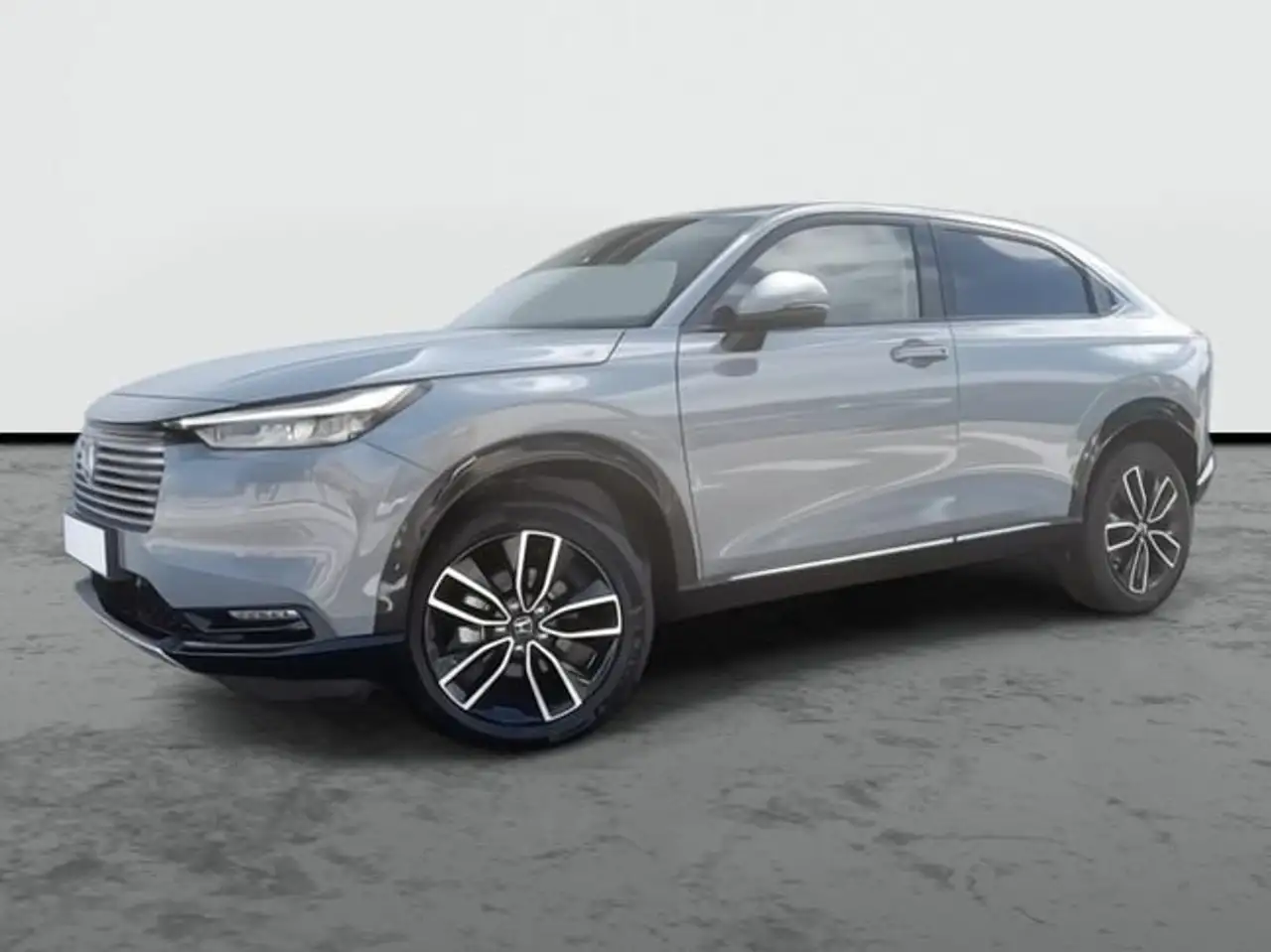 Honda HR-V Nuevo Híbrido 1.5 i-MMD 96 kW (131 CV) Advanc