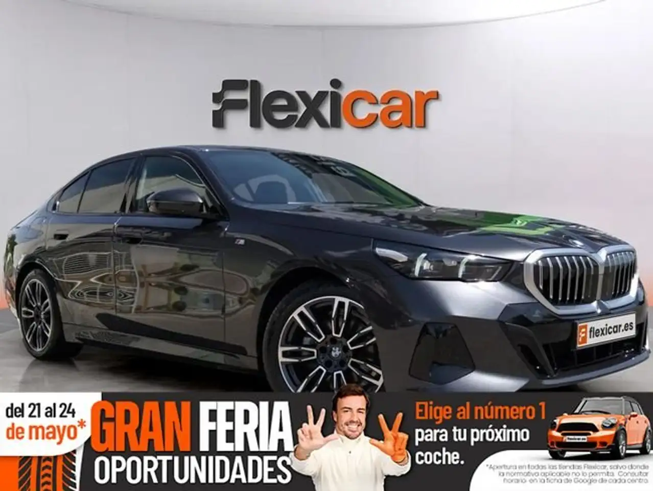 BMW 520 520d xDrive