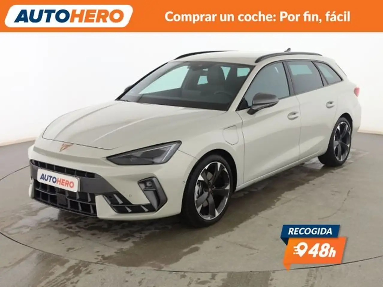 Cupra 75206 1.5 e-HYBRID