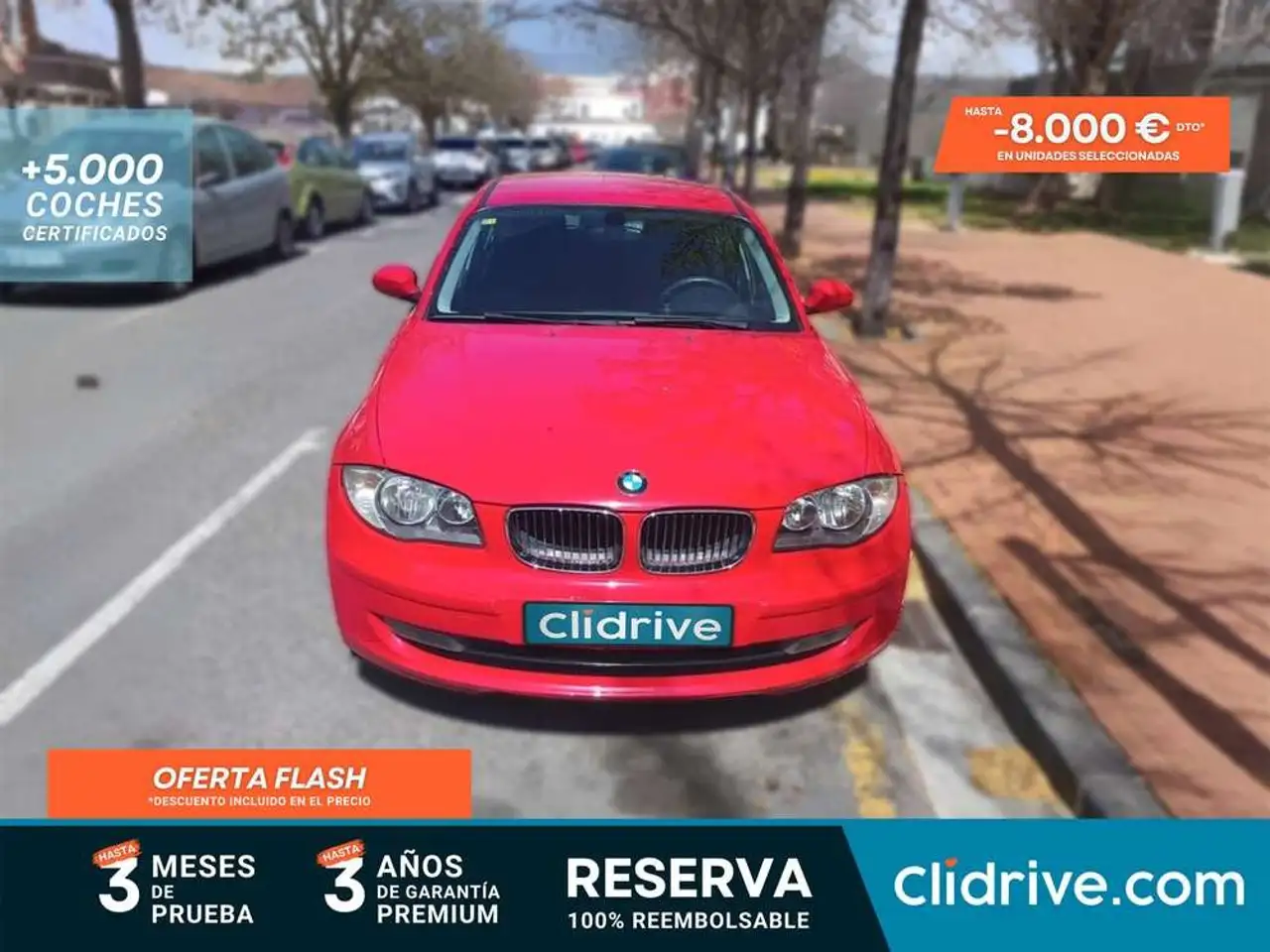 BMW 116 116i