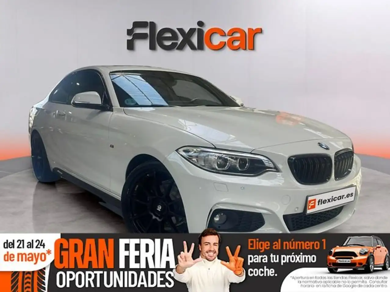 BMW 218 218d