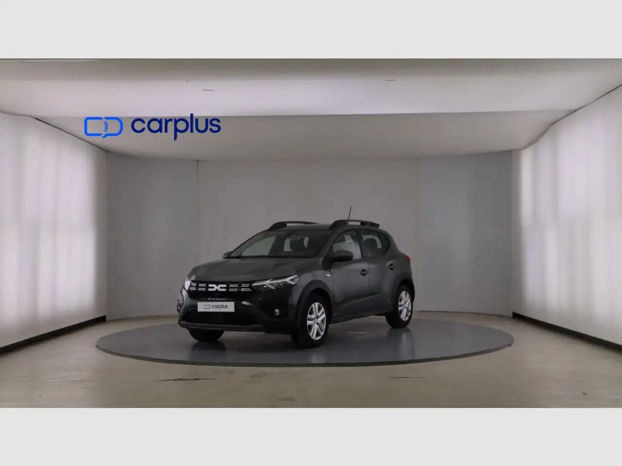 Dacia Sandero TCe Expresion 67kW