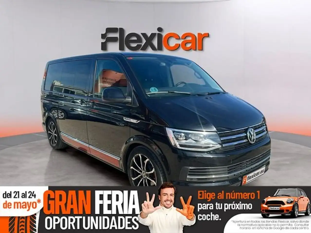 Volkswagen Multivan Premium Corto 2.0 TDI 110kW BMT DSG Multivan Premium Corto 2.0 TDI 110kW BMT DSG