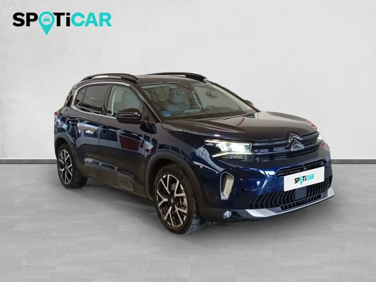 Citroën C5 Aircross Hybrid Shine Pack EAT8 225