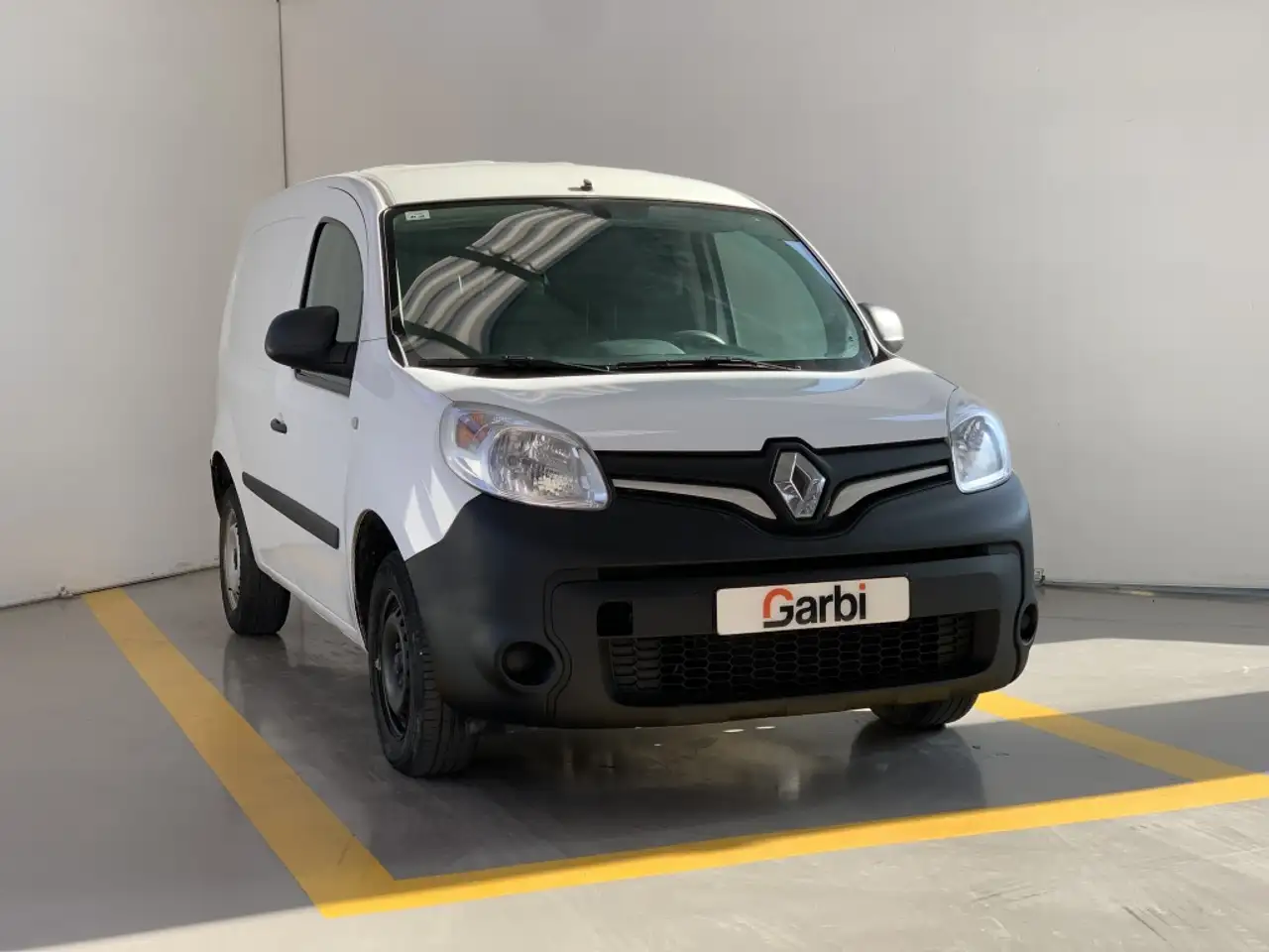 Renault Kangoo Fg. 1.5dCi Profesional 55kW Kangoo Fg. 1.5dCi Profesional 55kW