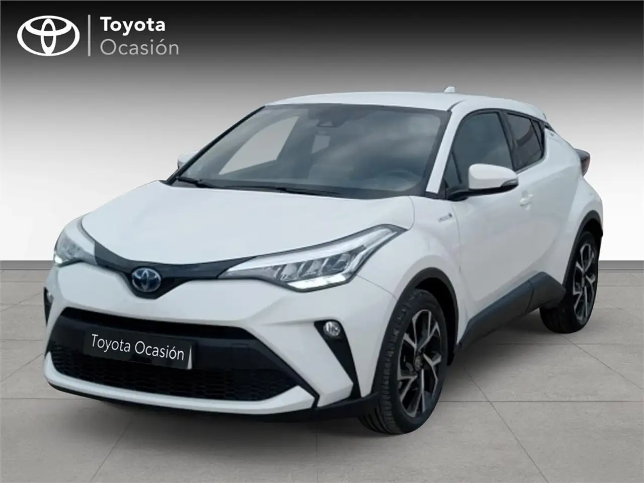 Toyota C-HR 180H Advance