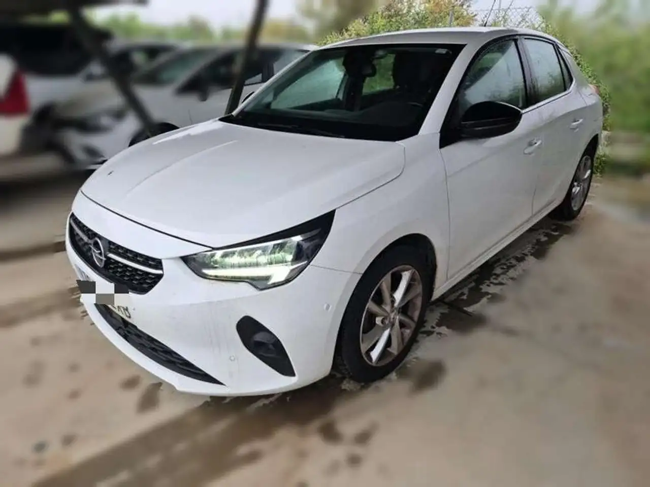 Opel Corsa 1.2T XHL S/S Elegance 100