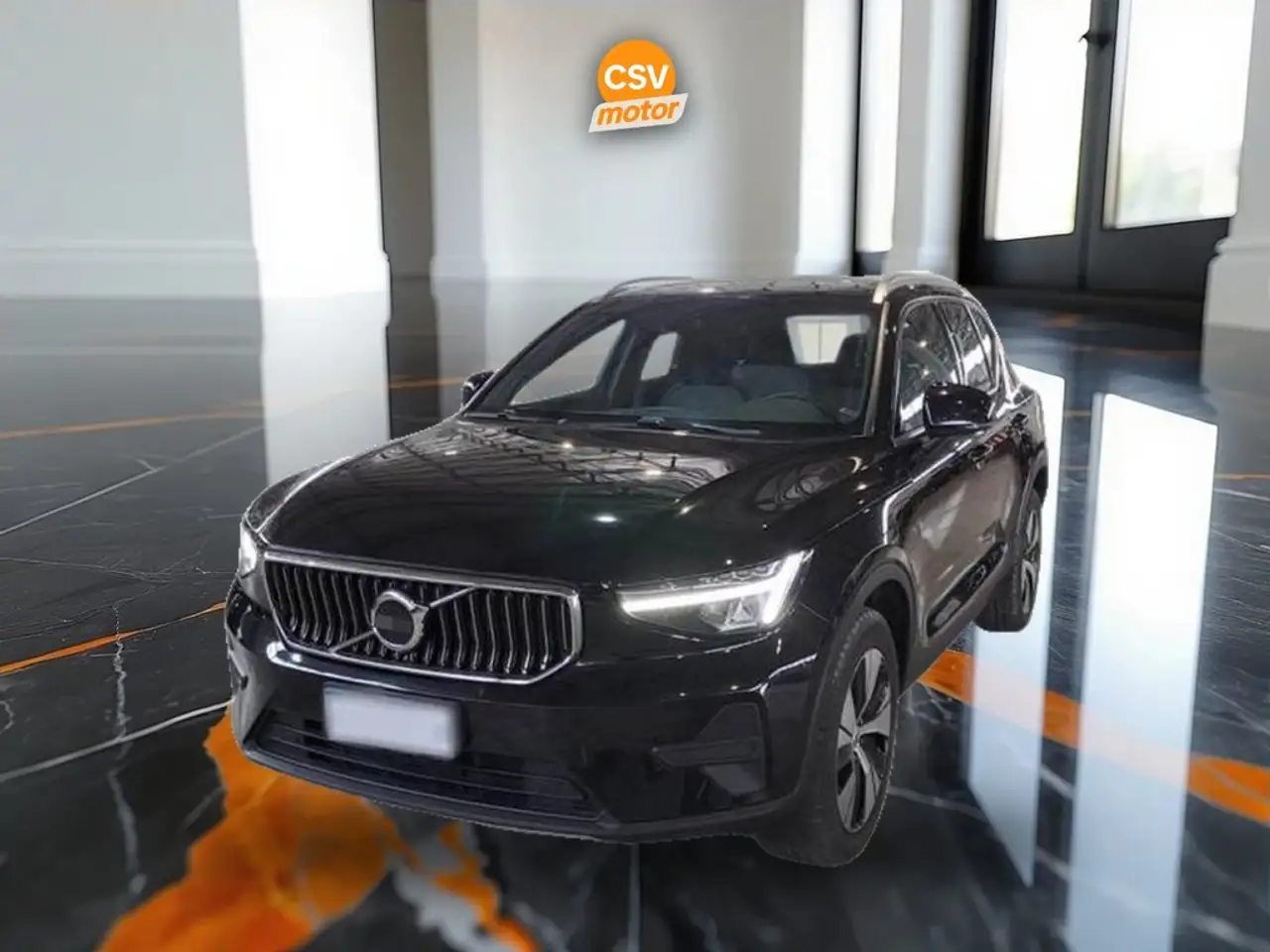 Volvo XC40 1.5 211 T4 RECHARGE PLUG-IN CORE