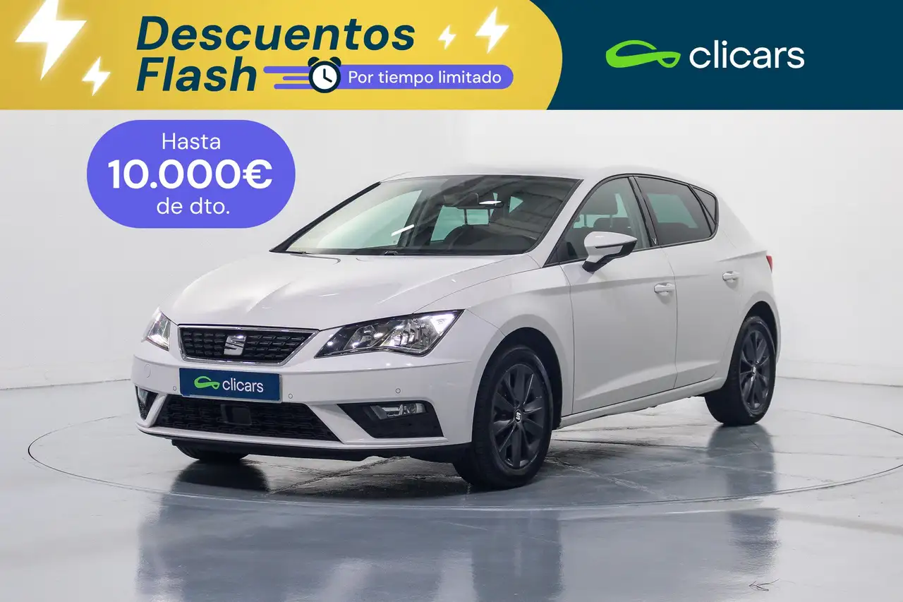 SEAT Leon 1.0 EcoTSI S&S Style 115