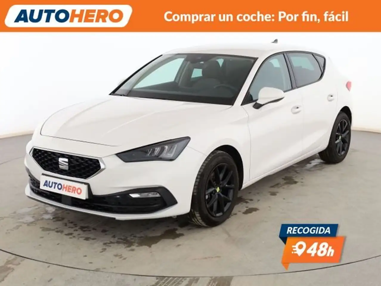 SEAT Leon 2.0 TDI Style Go