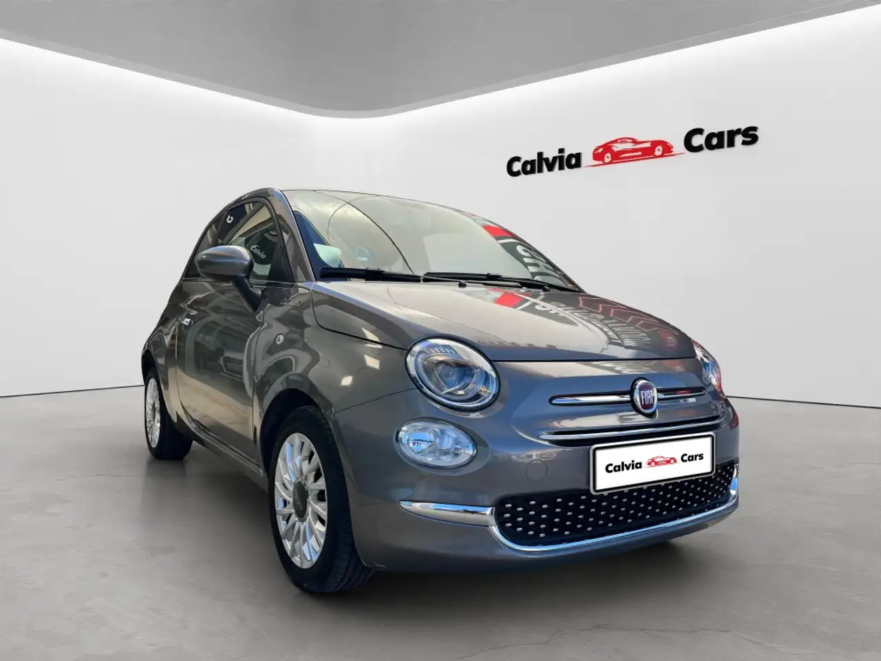 Fiat 500 1.0 Hybrid Dolcevita 52kW