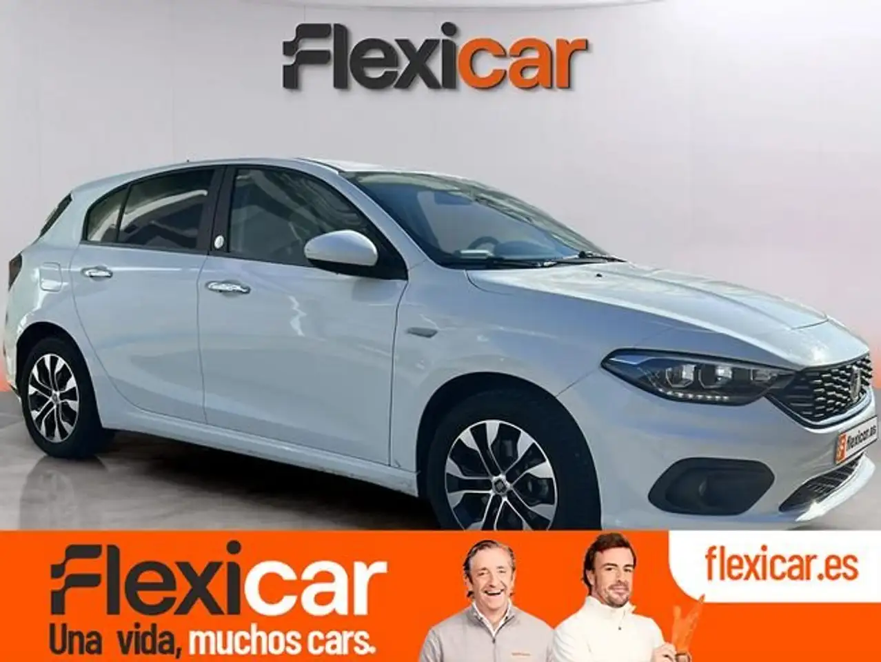 Fiat Tipo 1.3 Multijet II Mirror