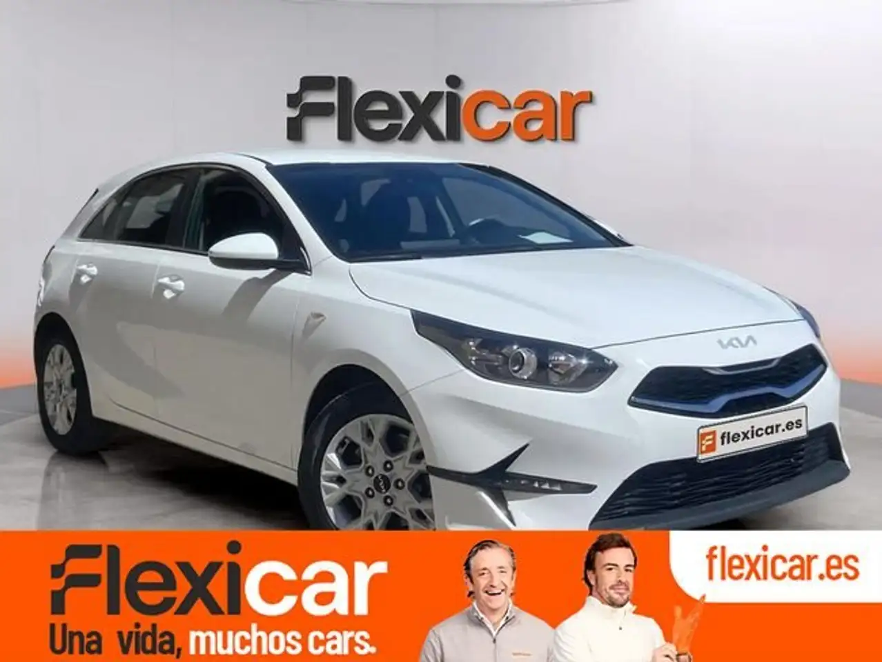 Kia 21016 1.6 MHEV iMT 100kW (136CV) Drive