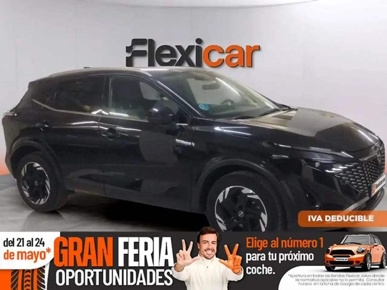 Nissan Qashqai DIG-T 116kW (158CV) mHEV CVT Acenta