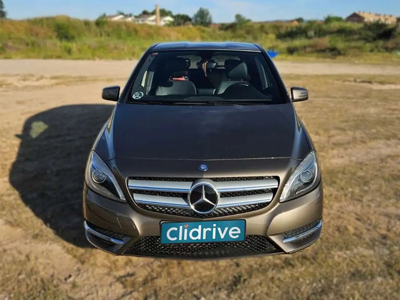 Mercedes-Benz B 180 CDI Aut. Sport