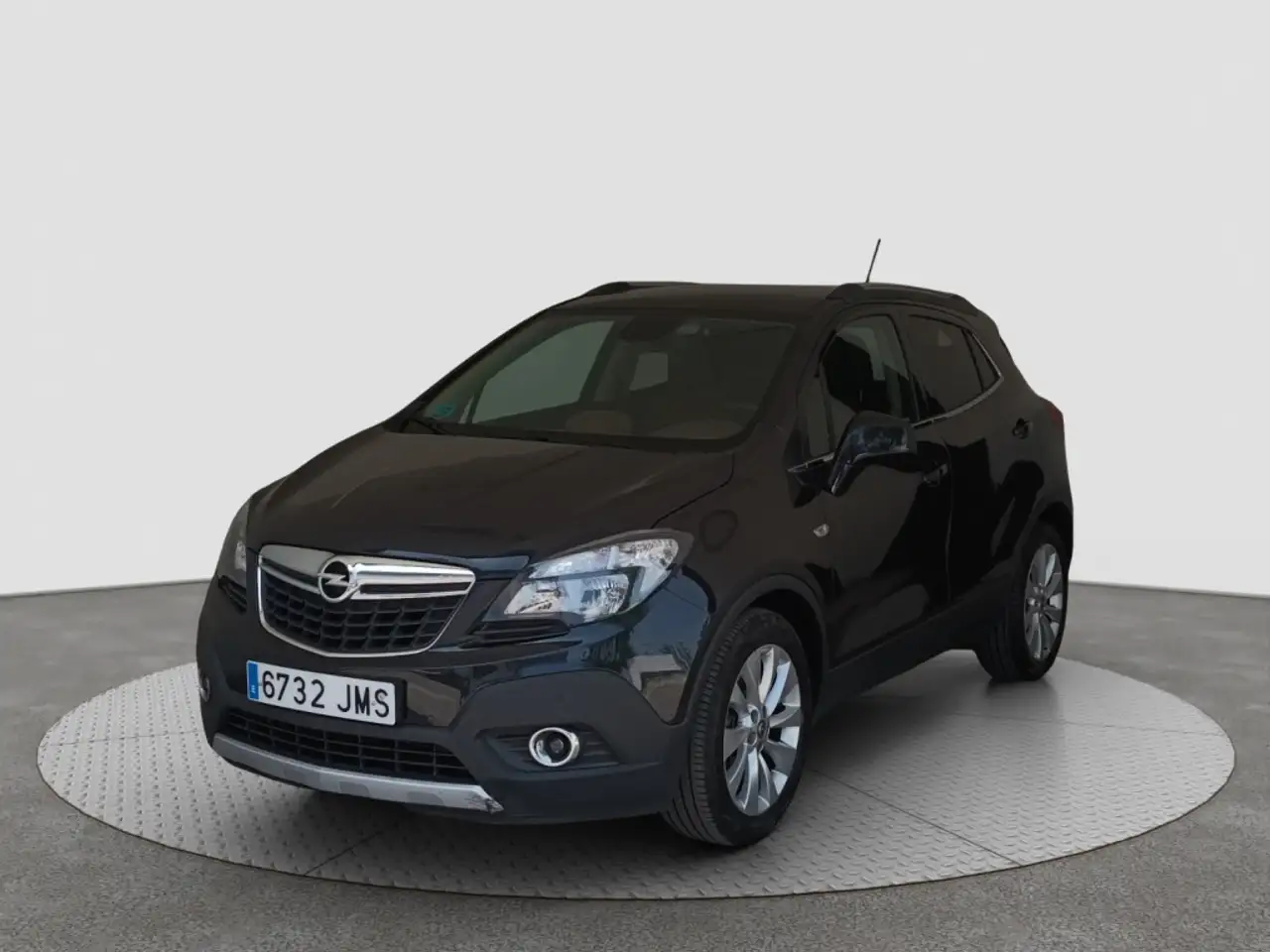 Opel Mokka 1.6CDTi S&S Excellence 4x2 Aut.