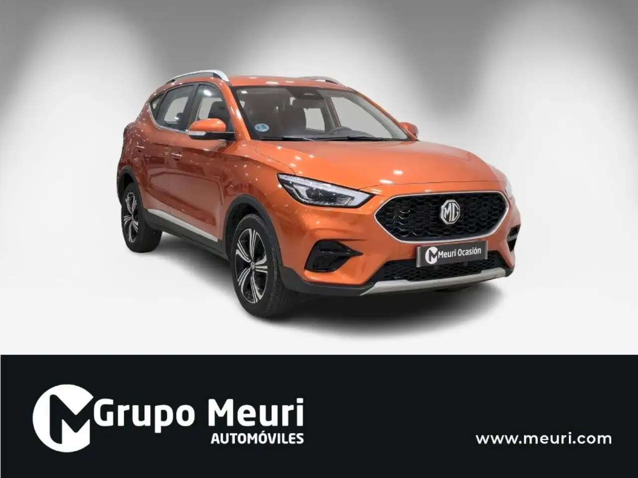 MG ZS 1.5 Comfort