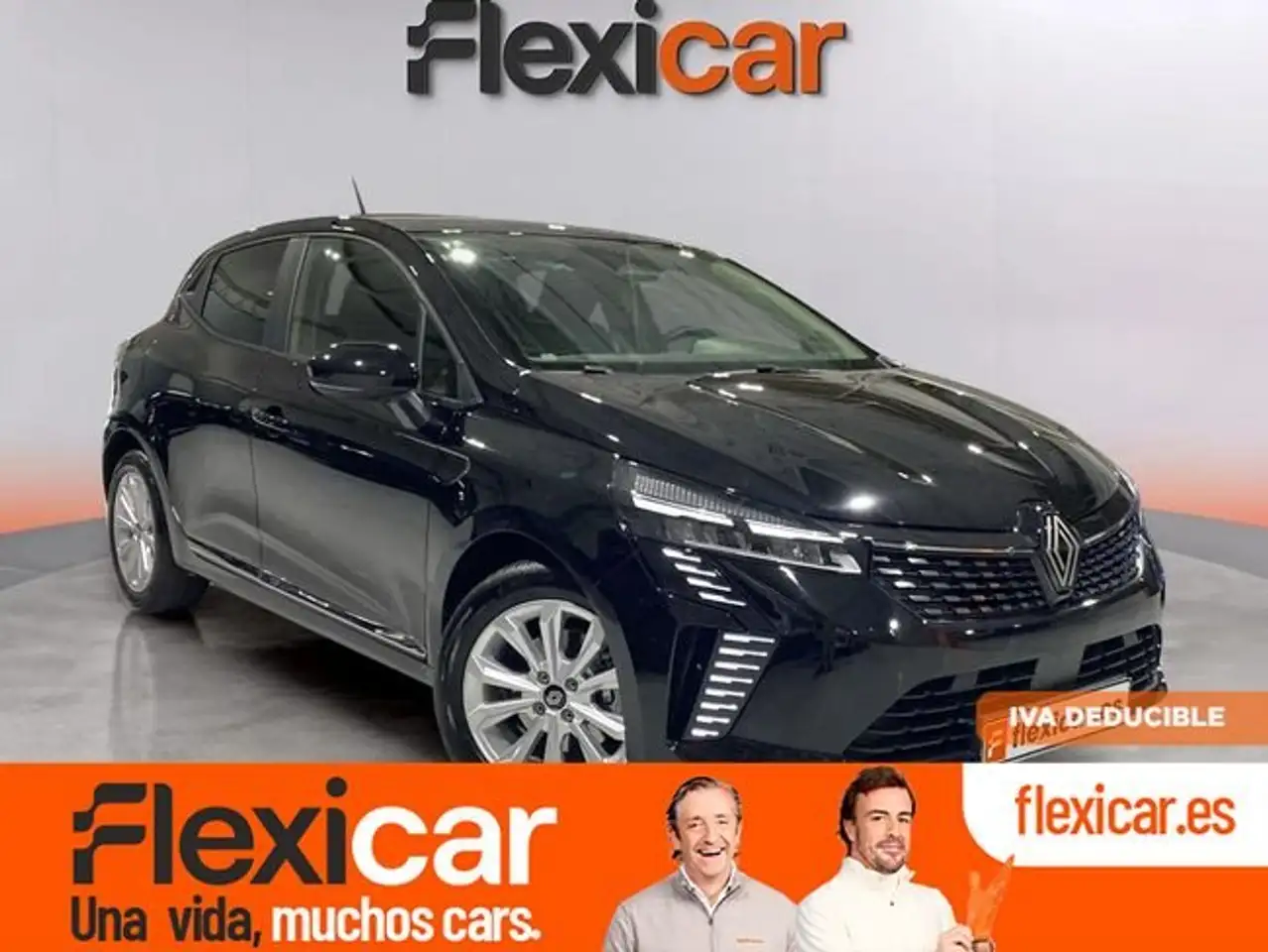 Renault Clio dCi Evolution 74kW