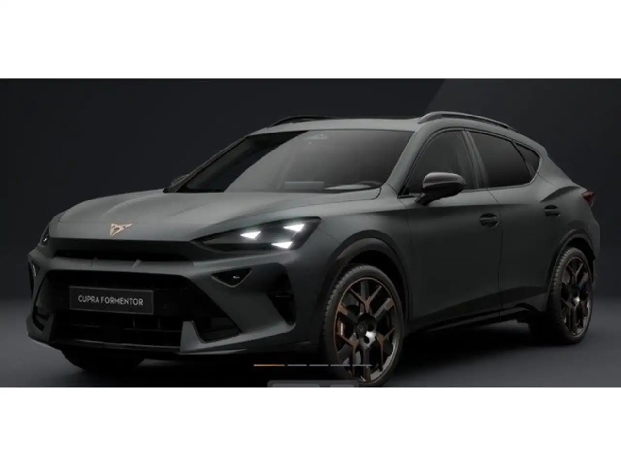Cupra Formentor 2.0 TSI VZ Extreme 195 DSG