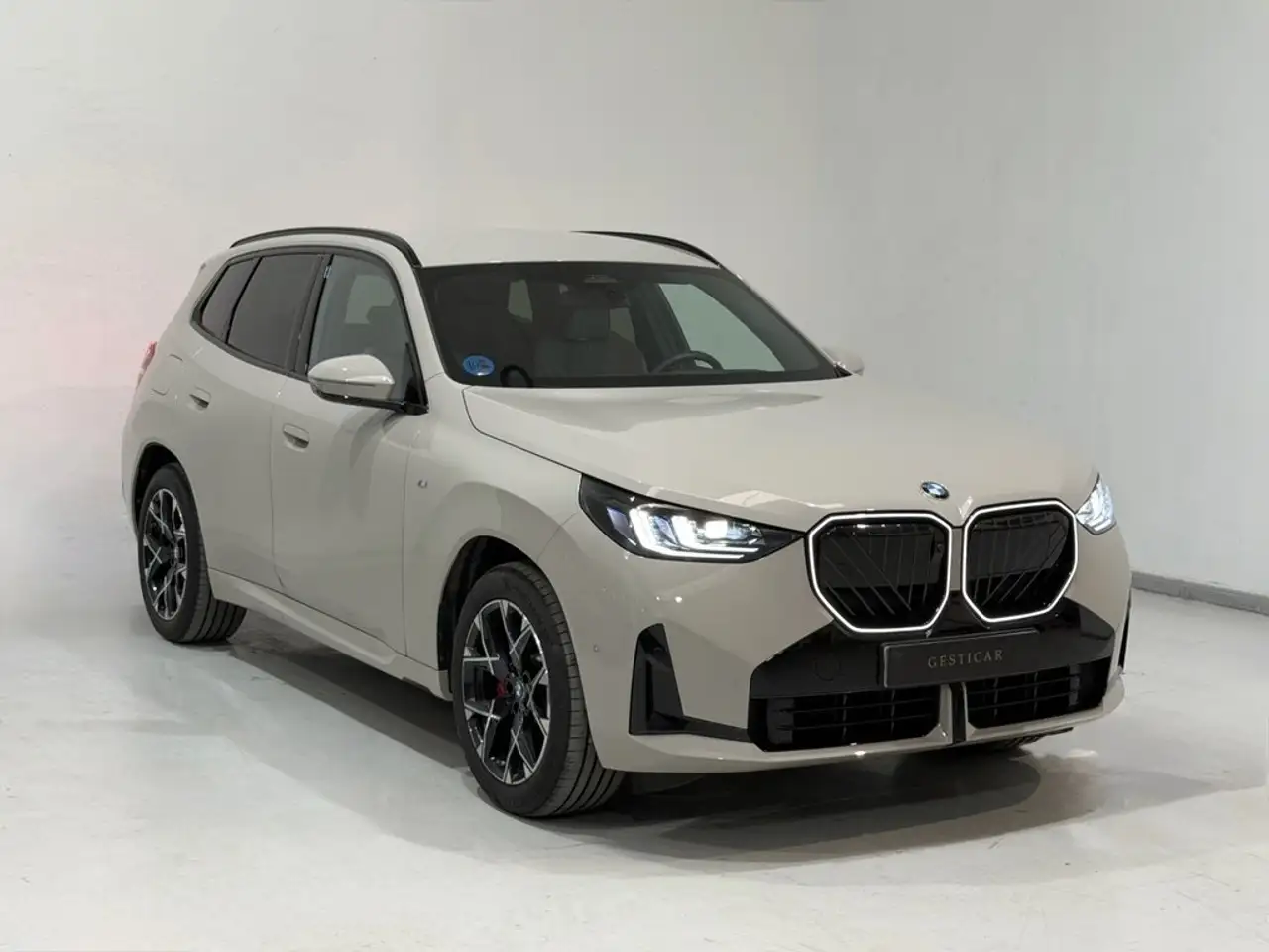 BMW X3 xDrive 30e