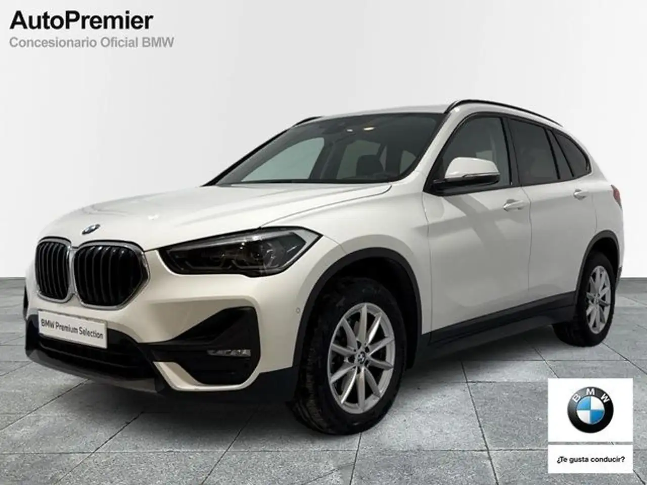 BMW X1 sDrive 18d