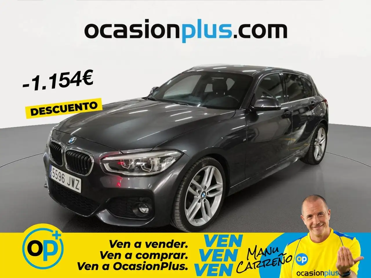 BMW 116 116d