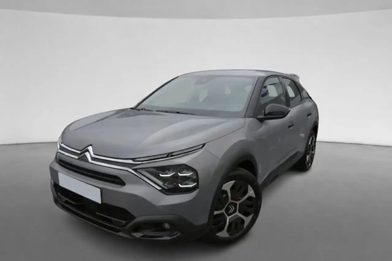 Citroën C4 1.2 PureTech Feel S&S 100