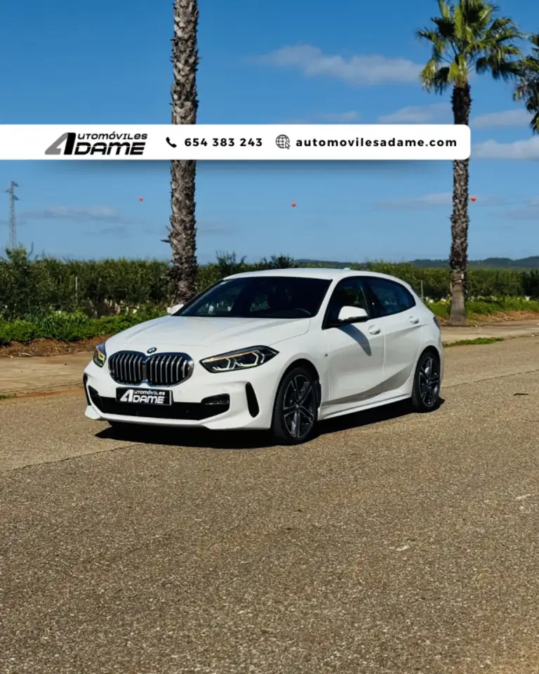 BMW 116 116d