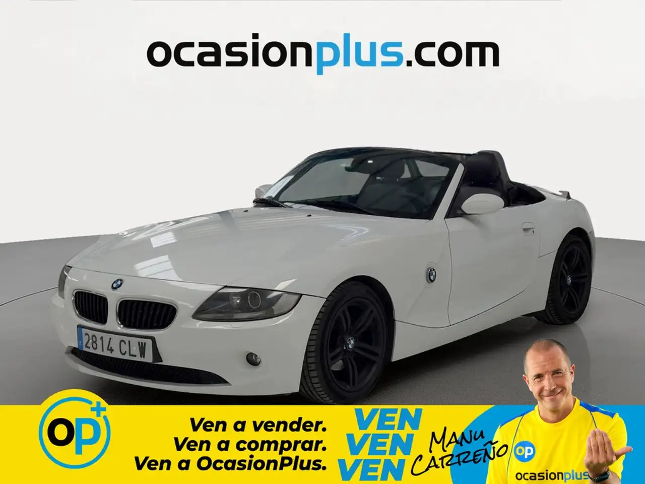 BMW Z4 2.5i