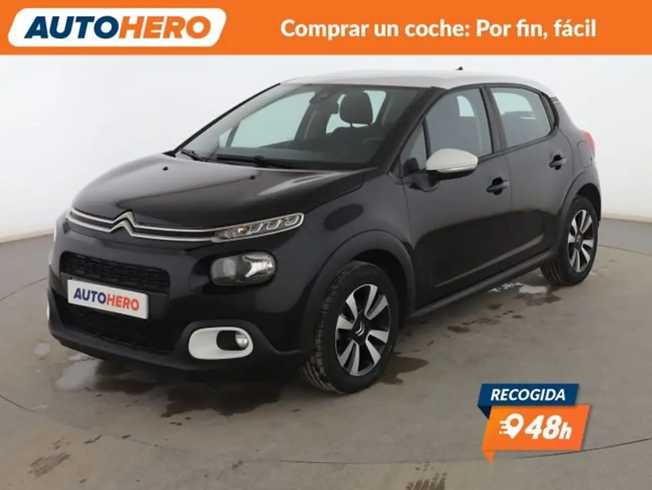 Citroën C3 1.2 PureTech S&S Feel 83