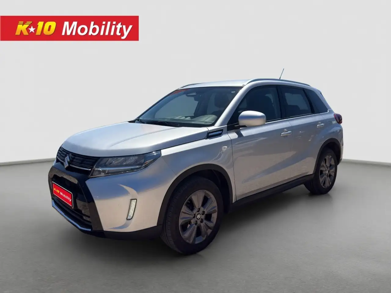 Suzuki Vitara Todoterreno Manual de 5 Puertas