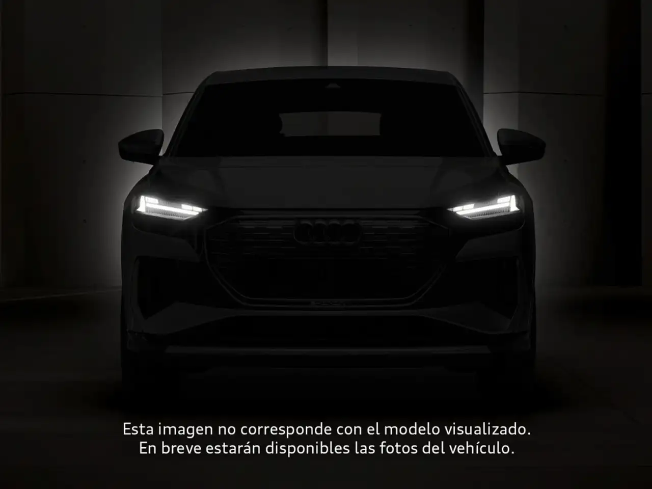 Audi A3 Sportback TFSI e S line S tronic 150kW