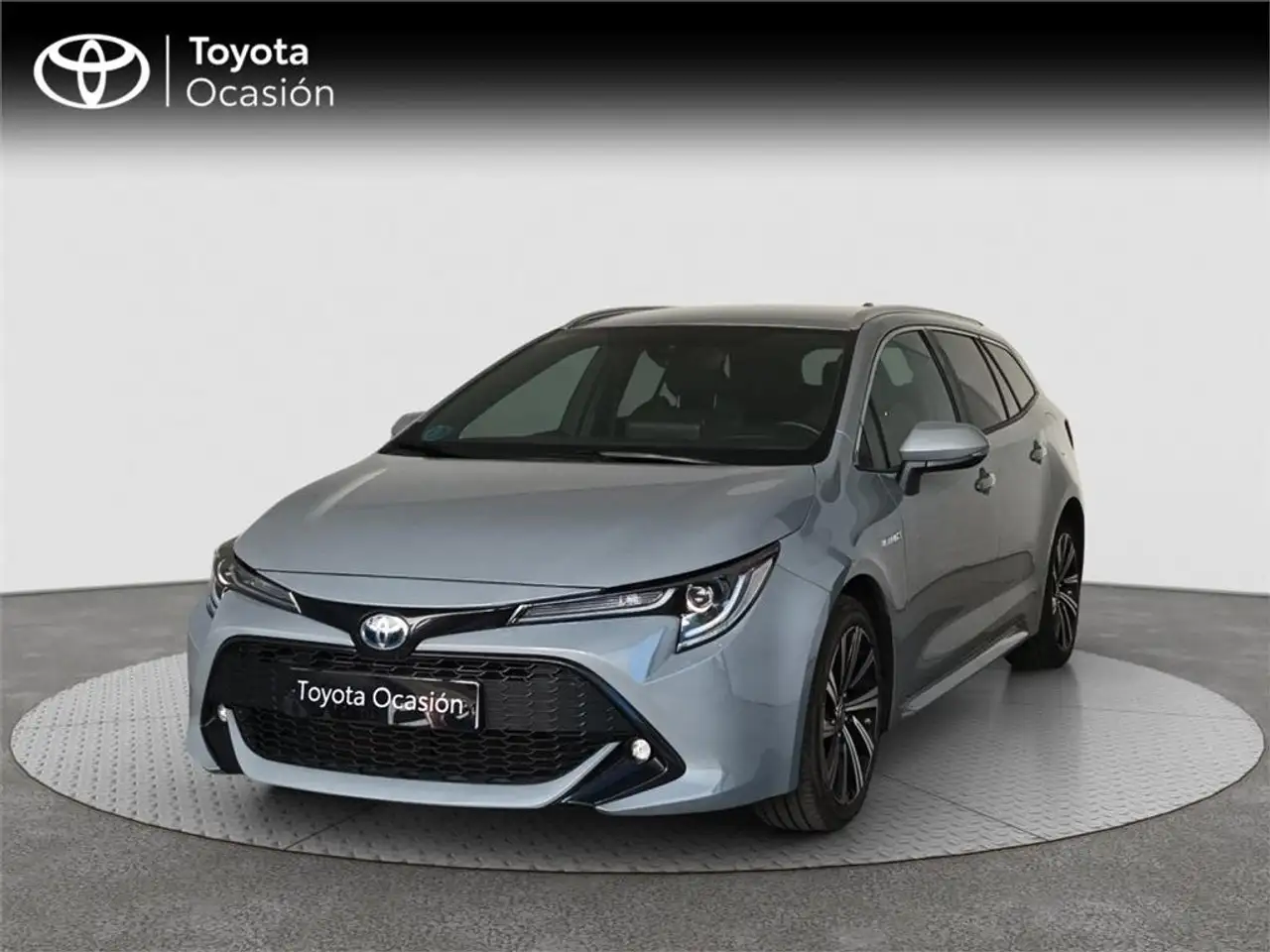 Toyota Corolla Touring Sports 180H Style