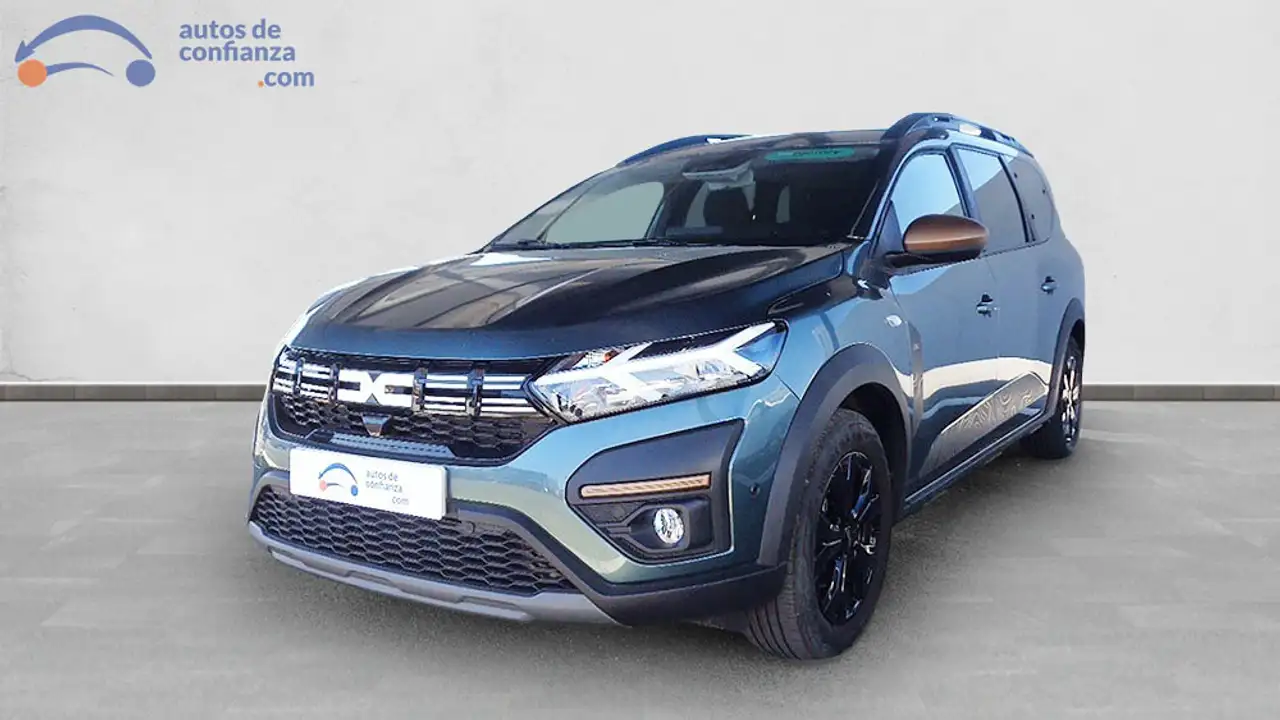 Dacia Jogger Hybrid Extreme Go 103kW 5pl.
