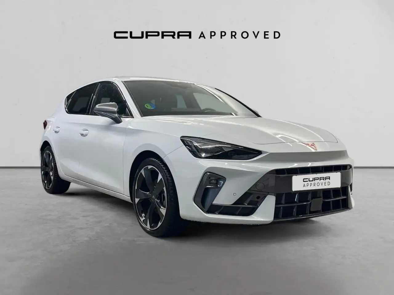 Cupra Leon 1.5 eTSI 110 DSG