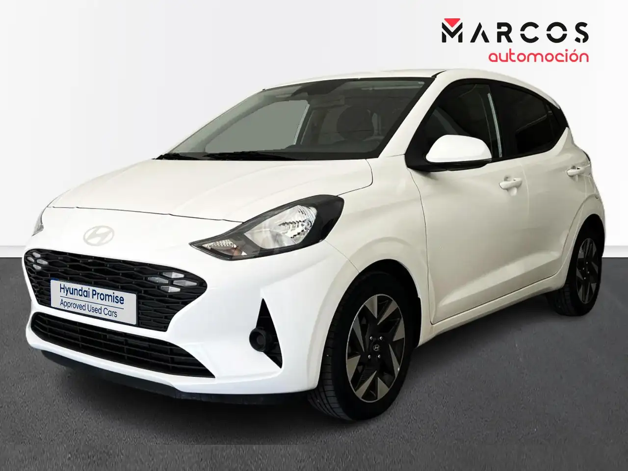 Hyundai i10 1.0 MPI Klass
