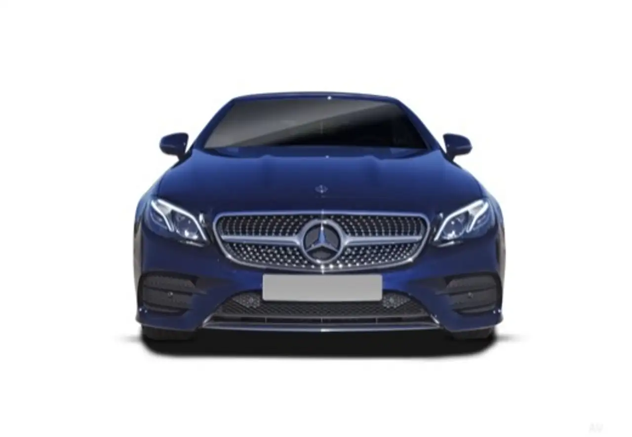 Mercedes-Benz E 220 Cabrio 220d 9G-Tronic