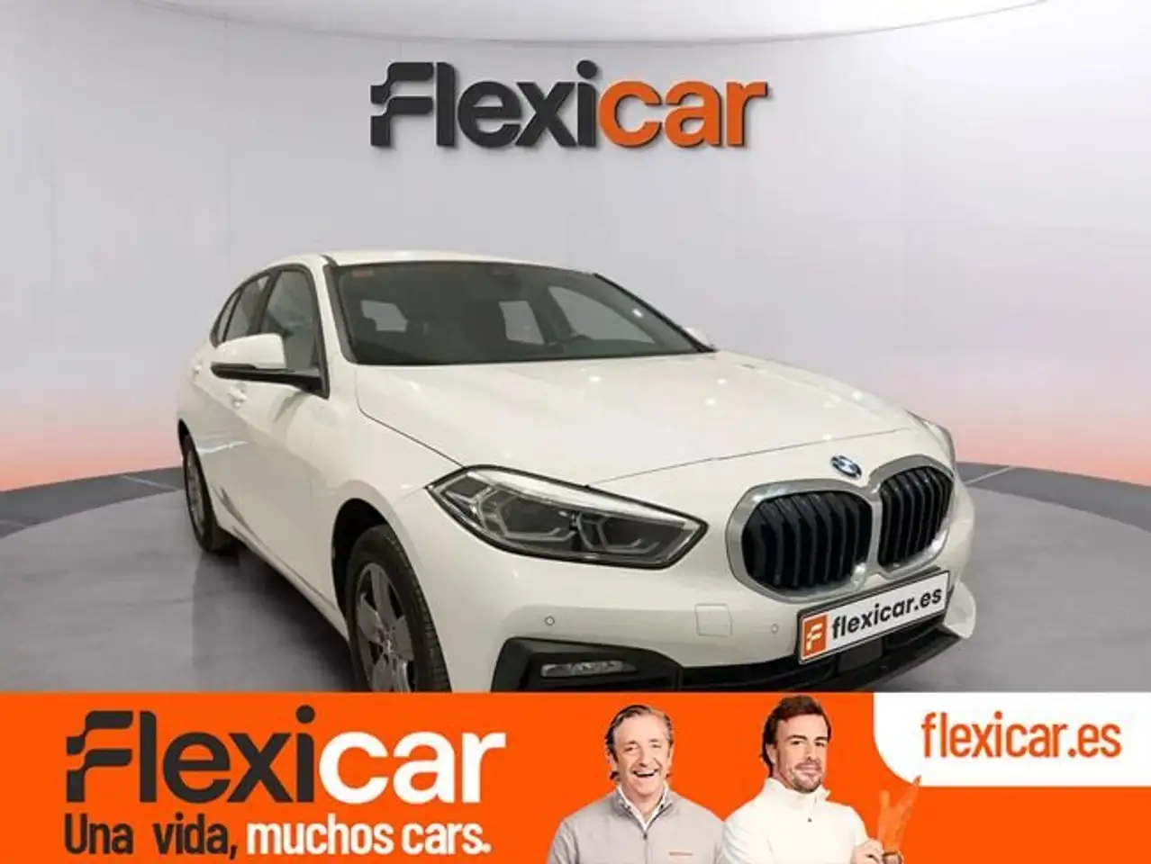 BMW 116 116d