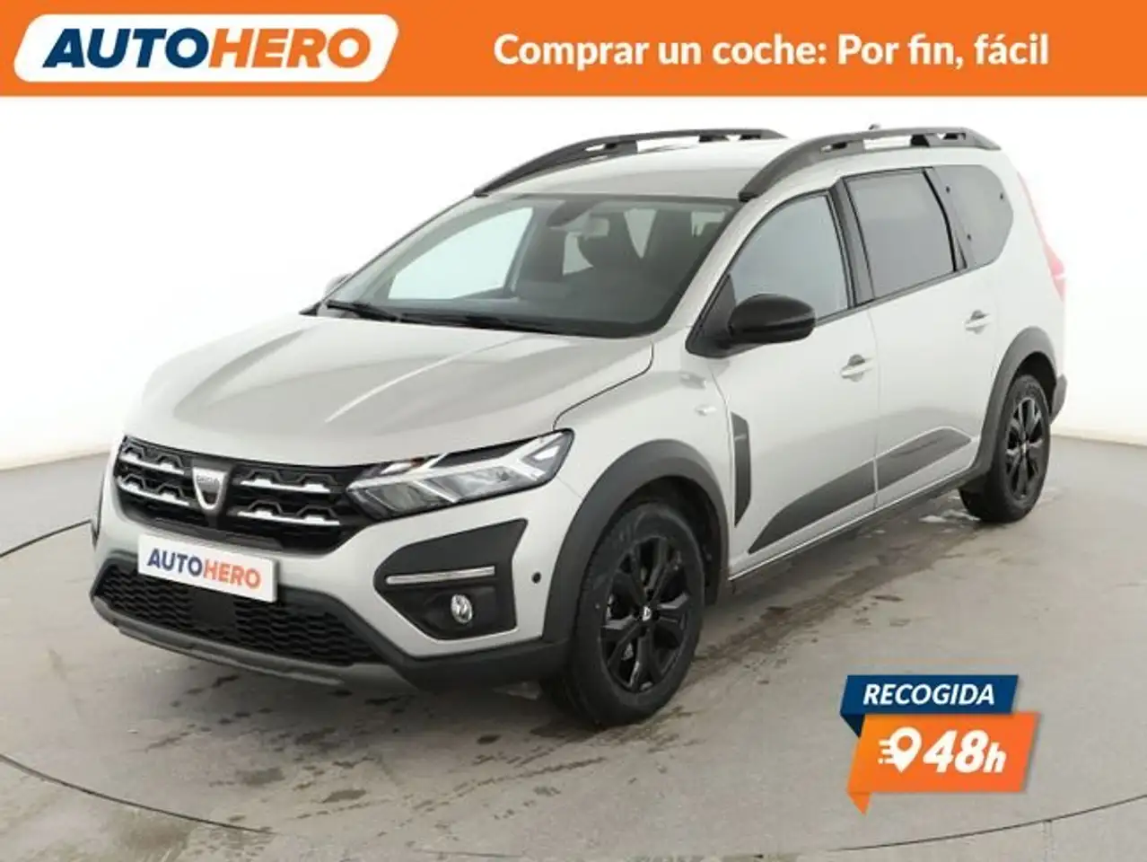Dacia Jogger 1.0 TCe Extreme