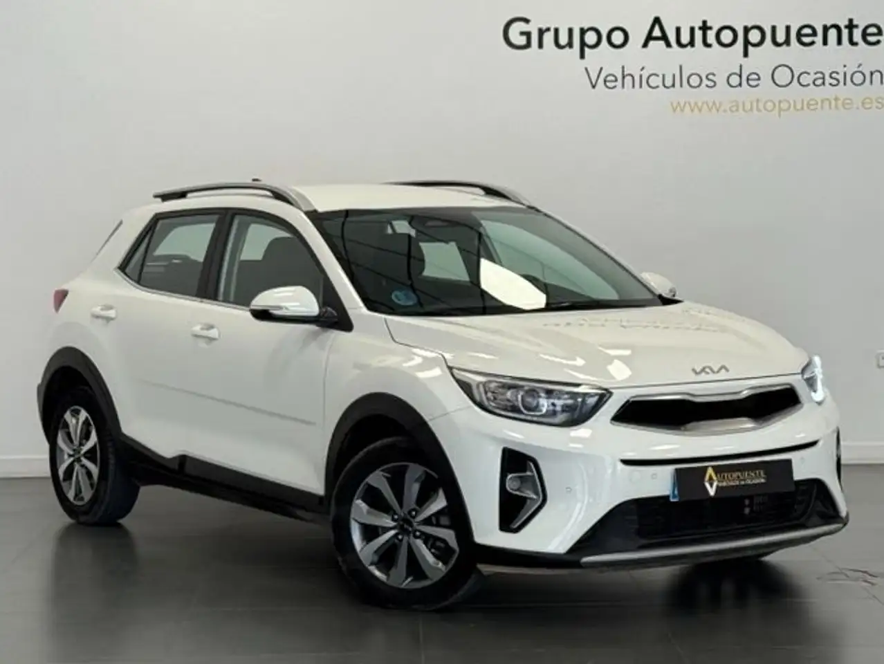 Kia Stonic MHEV DRIVE