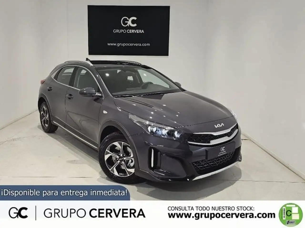 Kia XCeed 1.0 T-GDi Drive 115