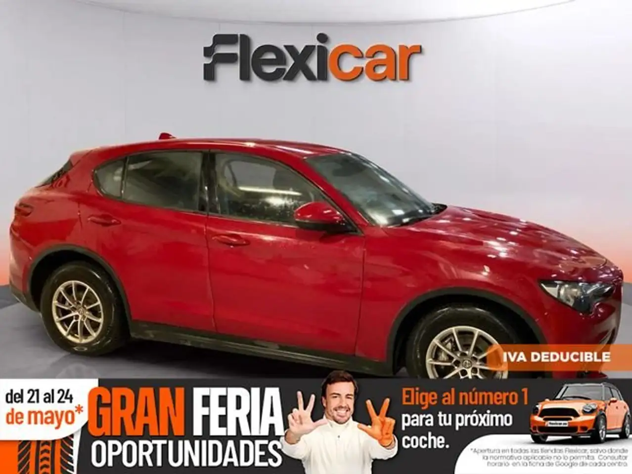 Alfa Romeo Stelvio 2.2+Di%C3%A9sel+118kW+%28160CV%29+Executive+RWD