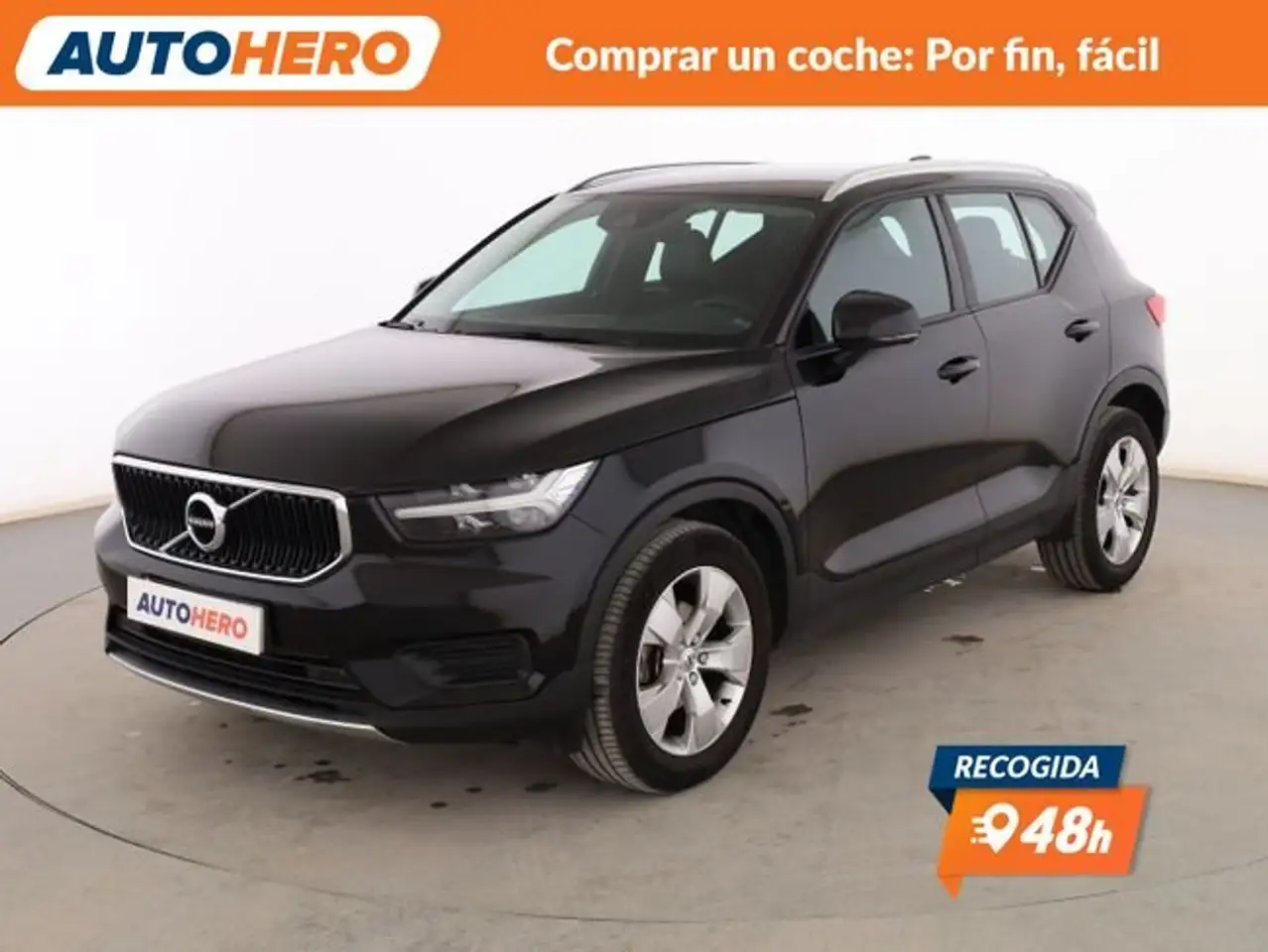 Volvo XC40 D3 Business Plus AWD Aut.