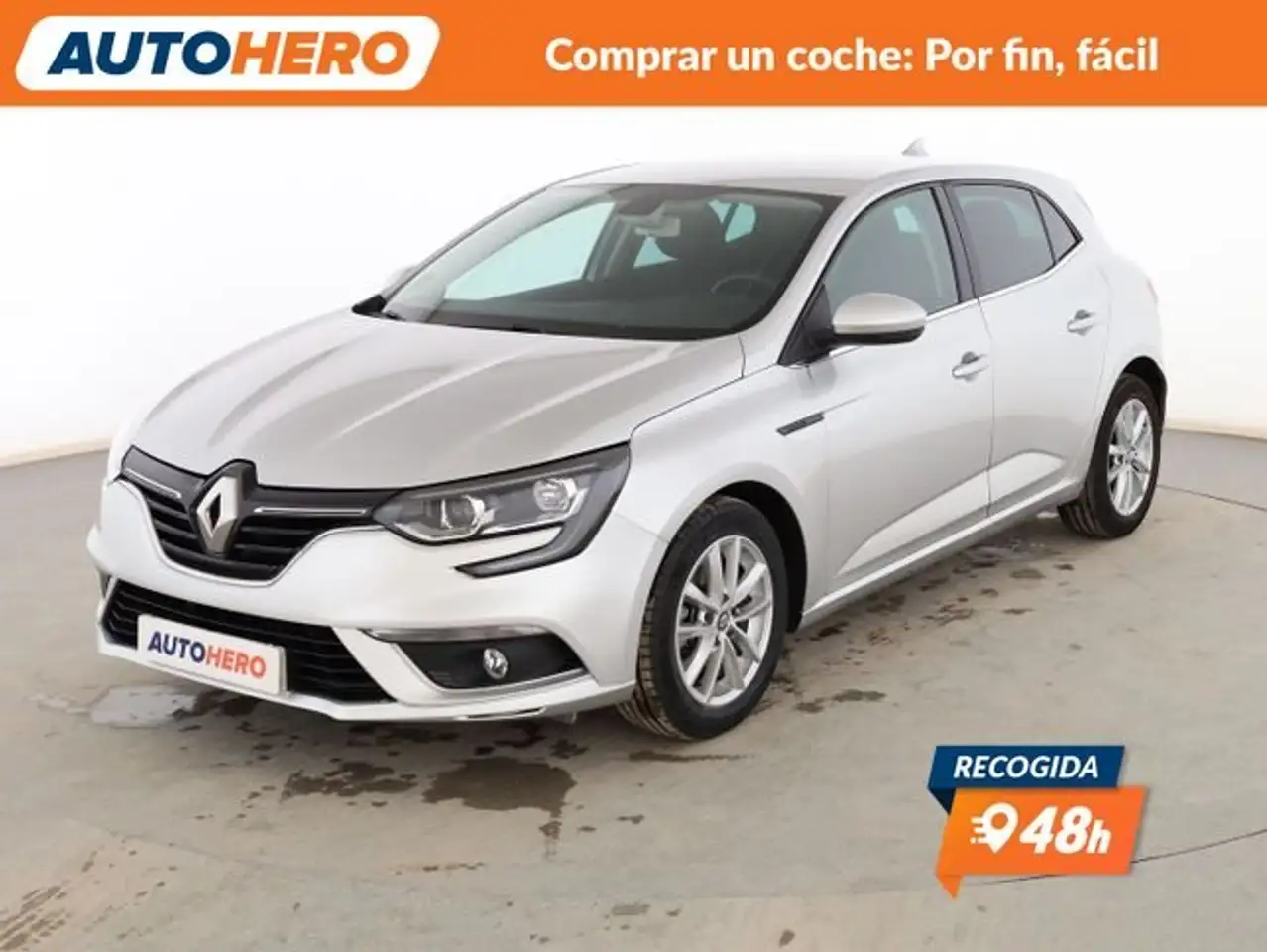 Renault Mégane S.T. 1.2 TCe Energy Life 74kW