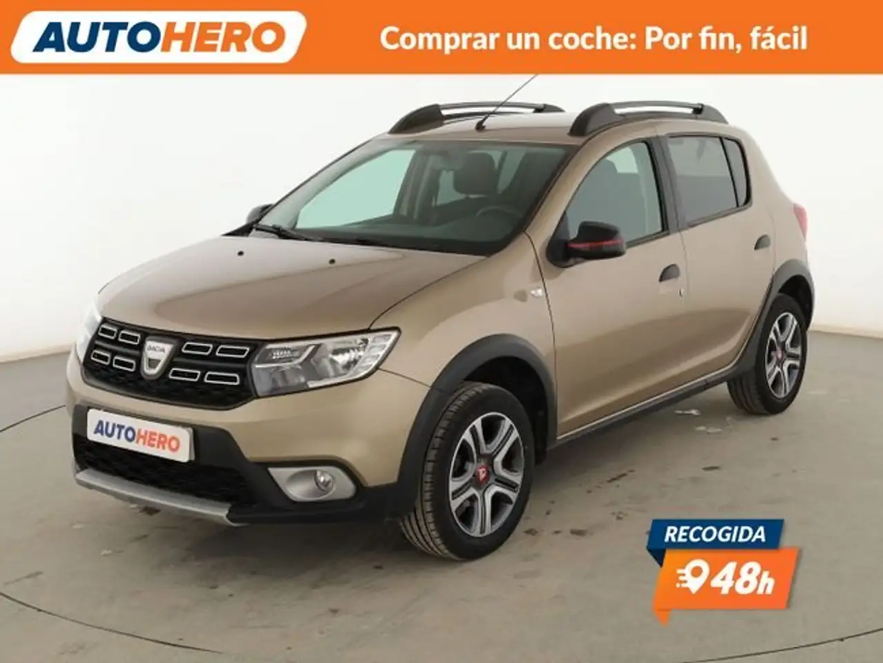 Dacia Sandero 0.9 TCe SL Xplore