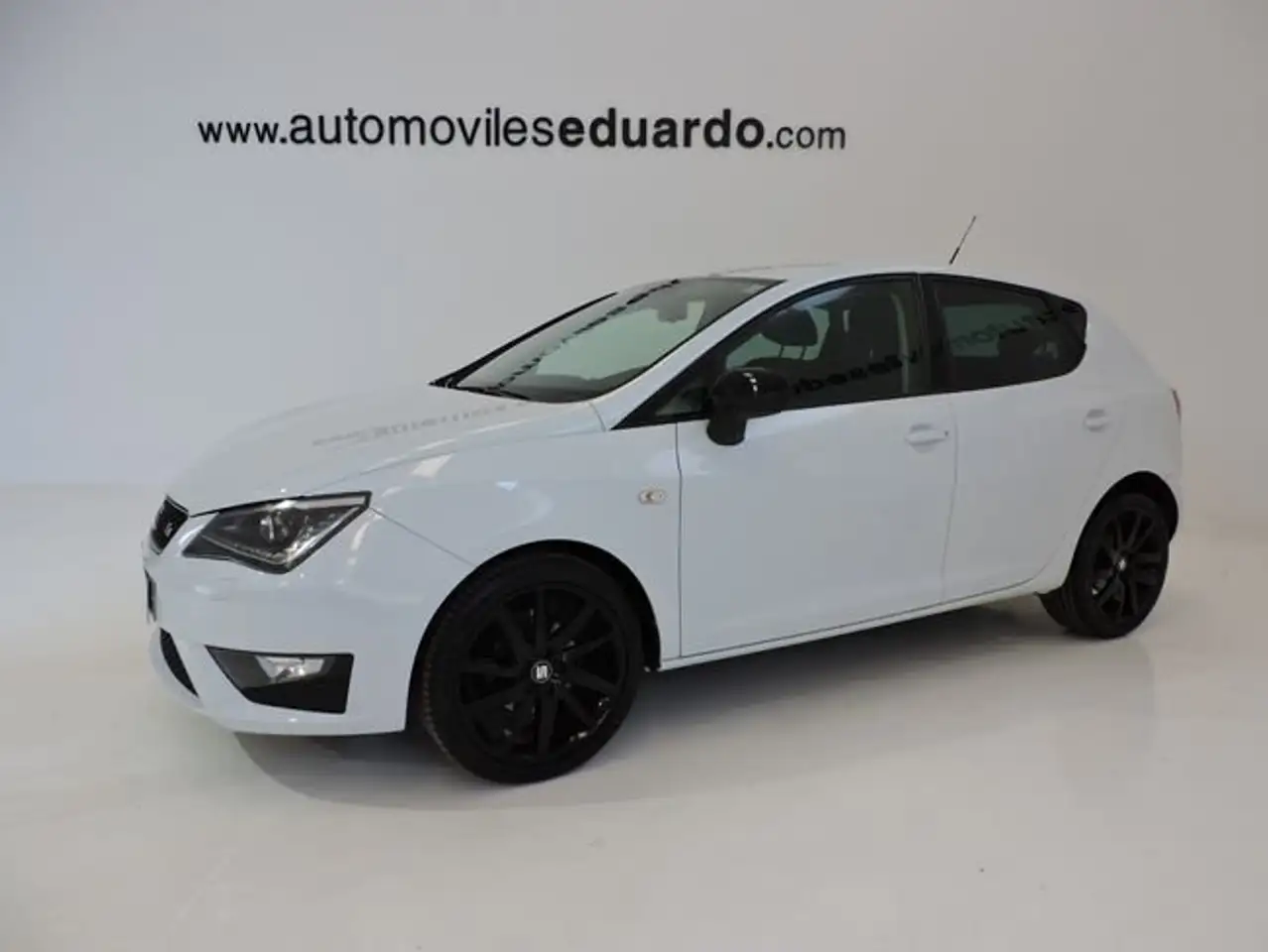 SEAT Ibiza 1.2 Tsi FR