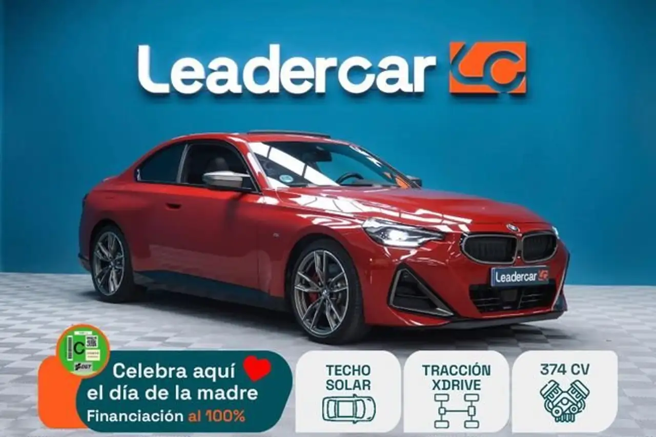 BMW 240 M240iA xDrive