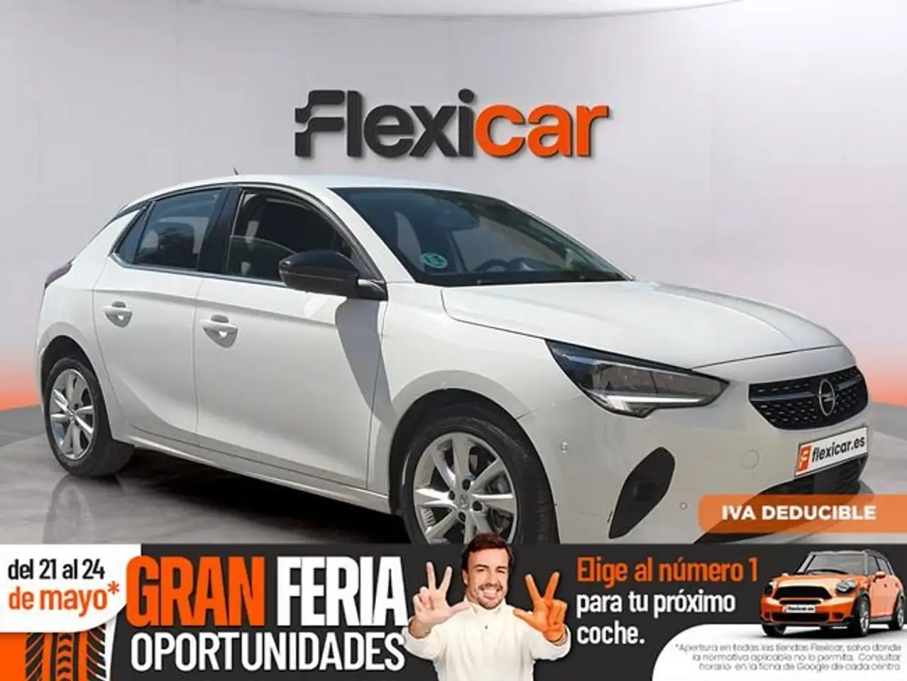 Opel Corsa 1.2T XHL S/S Elegance 100