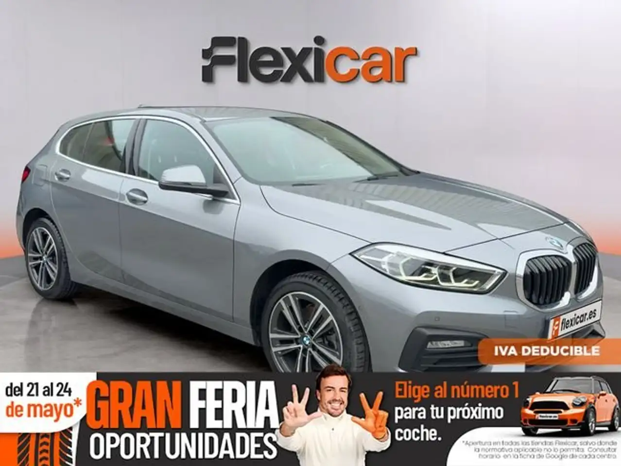 BMW 116 116i - 5P (2023)